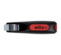 Wiha Stripping Tool Self-Rotating Drag Blade Length 130mm 4-28mm WHA44240