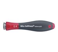 Wiha System 4 SoftFinish-Telescopic, (2691)