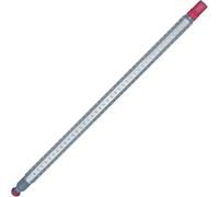 Wiha 00635 SYSTEM 6 Combined Ball End Hex - Hex Reversible Blade 2.5mm