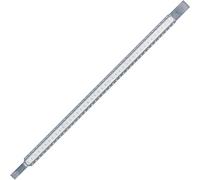 Wiha 00629 SYSTEM 6 Slotted Reversible Blade 4.0/6.0mm