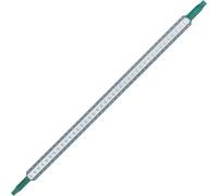 Wiha SYSTEM 6 TORX® Reversible Blade T20/T25 00657