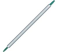 Wiha SYSTEM 6 TORX® Reversible Blade T6/T8 00654