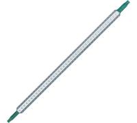 Wiha SYSTEM 6 TORX® Reversible Blade T7/T9 00655