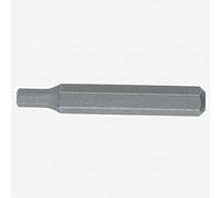 Wiha - System4 Metric Hex Bit 1.3 & .050 X 28mm - 75313 by Wiha