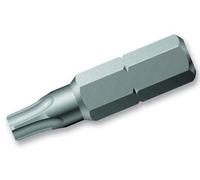 Wiha - T15H X 25mm Tamperproof Torx Screwdriver Bit