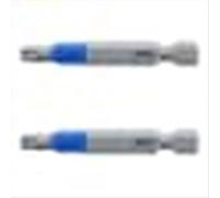 Wiha TerminatorBlue Impact Bit Torx T25-2 Inch - 2 Pack