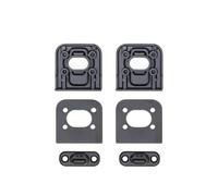 Wiha Toolbox Top Panel Closure for XXL III Toolbox 17 mm (44563)