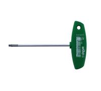 Wiha Tools 817-36415 T15 x 100 mm T-Handle Torx Wrench