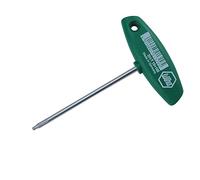 Wiha Tools 817-36422 T20 x 200 mm T-Handle Torx Wrench