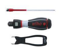 Wiha TorquControl Adjustable iTorque Handle