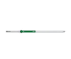 WIHA Torque 2859 Interchangeable TORX® Screwdriver Blades Various Sizes TORX T9