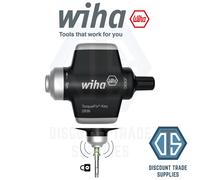 Wiha Torque Screwdriver with Key Handle TorqueFix Key 38618 All Sizes Available