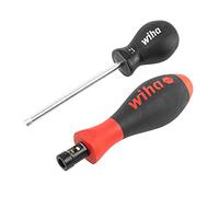 Wiha TorqueVario, Multi-Colour, 2.0-7.0 N m SF-Size 4, (28521800)