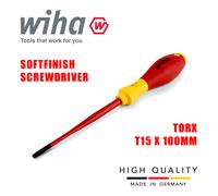 3251 SoftFinish Electric slimFix T15 x 100 mm