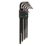 Wiha Torx Long Arm L-Key Set, 13 Piece