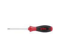 Wiha Torx-TR Screwdriver 362SF TR Soft Finish T 25xH 100mm