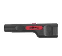 Wiha TV Satelite Coax Coaxial 6mm To 8mm Cable Wire Stripper Cutter, 44241