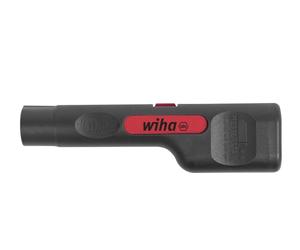 Wiha TV Satelite Coax Coaxial 6mm To 8mm Cable Wire Stripper Cutter, 44241