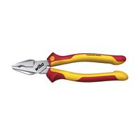 Wiha VDE Electrician Pliers Electrical Strippers Wire Cutting Cable Cutter Snips