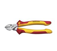 Wiha VDE Electrician Pliers Electrical Strippers Wire Cutting Cable Cutter Snips
