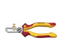 Wiha VDE Electrician Pliers Electrical Strippers Wire Cutting Cable Cutter Snips