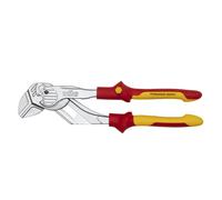 Wiha VDE Electrician Pliers Electrical Strippers Wire Cutting Cable Cutter Snips