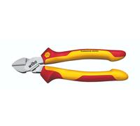 Wiha VDE Industrial Electric Cable Cutter Pliers Snips 1000v Needle Nose Dynamic