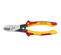 Wiha VDE Industrial Electric Cable Cutter Pliers Snips 1000v Needle Nose Dynamic