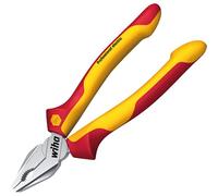 Wiha VDE Pliers 180mm