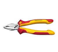 Wiha VDE Professional Electric Cable Cutters Pliers 1000v Needle Nose Dynamic