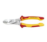 Wiha VDE Professional Electric Cable Cutters Pliers 1000v Needle Nose Dynamic
