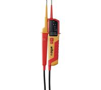 Wiha Voltage And Continuity Tester 12-1000 V AC