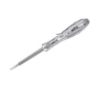 Wiha Voltage Tester Screwdriver 110-250V Length 140mm WHA34745