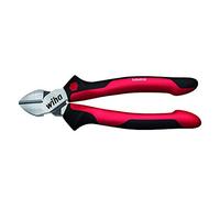 Wiha Z 12 1 02 140 mm Industrial, Red/Black, (43324)