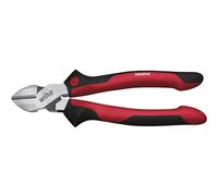 Wiha Z 12 1 02 180 mm Industrial, Red Black, (43338)