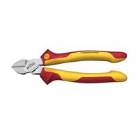 Wiha Z 12 1 06 160 mm Professional Electric, Red Yellow, (43335)