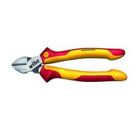 Wiha Z 12 1 09 180 mm Industrial Electric, Schwarz, (43341)