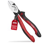 Wiha 38982 Bicut® Industrial Diagonal Cutters With Dynamicjoint® 200Mm