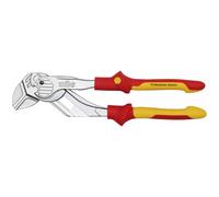Wiha Z 25 0 06 VDE Insulated Pliers Wrench Professional Electric 250mm
