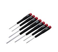 Wiha Z 34 0 01 - pliers (Circlip, Chromium-vanadium steel, Red)