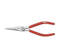 Wiha Z 36 0 01 Precision Mechanics Nose Pliers with Side Cutter and Spring 160mm Basic Mechanics Nose Pliers