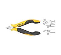 Wiha Z 40 4 115 04 Professional Side Cutters ESD