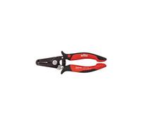 Wiha 33471 Z 49 2 03 165 mm Electronic Stripping Pliers 165mm