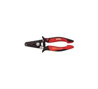 Wiha Z 49 7 03 165 mm Electronic Stripping Pliers 165mm 33472