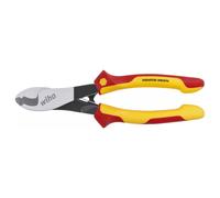 Wiha Z 50 3 09 Industrial Electric VDE Wire Cable Cutting Spring Pliers 180mm