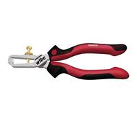 Wiha 160 mm Industrial, Red, (Z55016002)