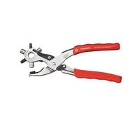 Wiha Z 65 2 05 225 mm Professional Revolving Punch & Loop Pliers 225mm