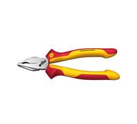 Wiha 26708 Combination Pliers Gripper DynamicJoint And OptiGrip VDE Electrician