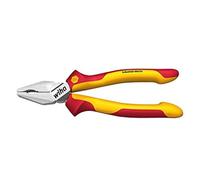 Wiha Electricians Pliers Cutters Vde Industrial Professional Snips Grippers 33186 - 180mm Combination Pliers