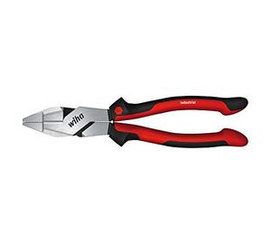 Wiha Z02225002 Lineman's Pliers Industrial, 250 mm, 1 piece